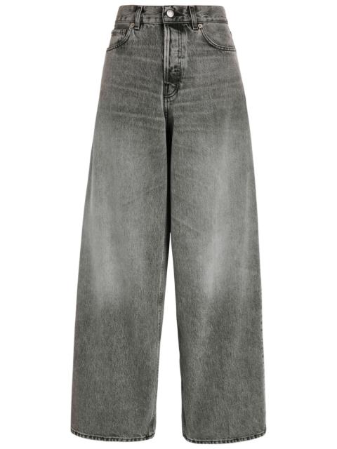HAIKURE Haikure Bethany Wide-leg Jeans