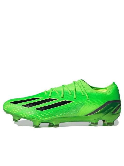 adidas adidas X Speedportal.1 FG 'Game Data Pack' GW8426
