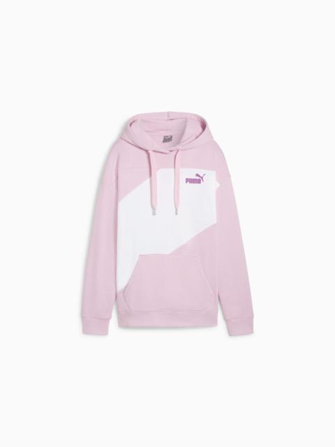 PUMA PUMA POWER Women's Hoodie