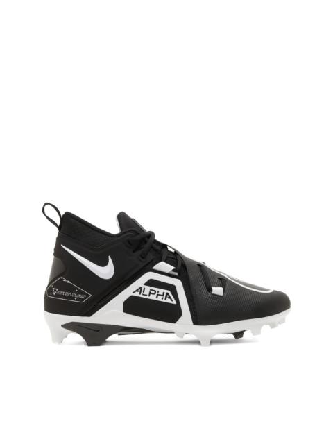 Nike Alpha Menace Pro 3 soccer shoes
