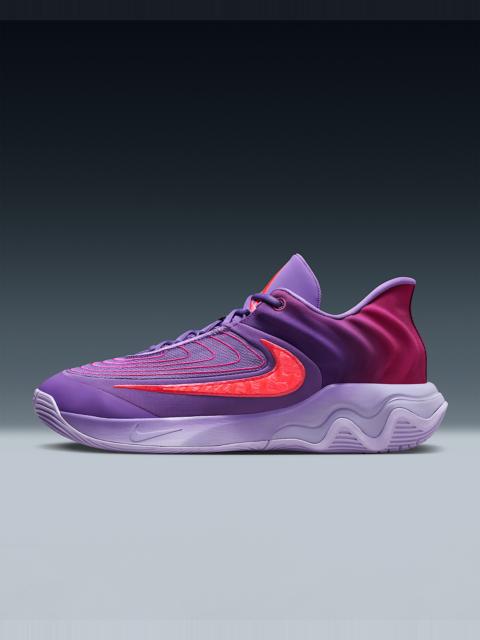 Nike Giannis Immortality 4 Basketball Shoes