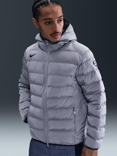 Nike Nike Total 90 Men's Therma-FIT Soccer Puffer Jacket