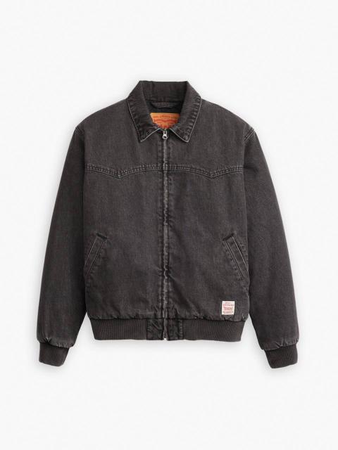 Levi's EMBARCADERO AVIATOR JACKET