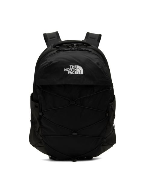 Black Borealis Backpack