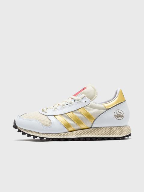 x Goldie SPZL