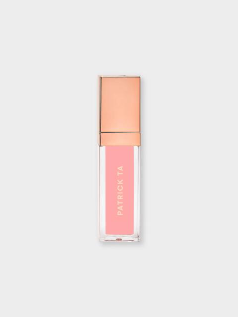 Patrick Ta Major Volume Plumping Gloss