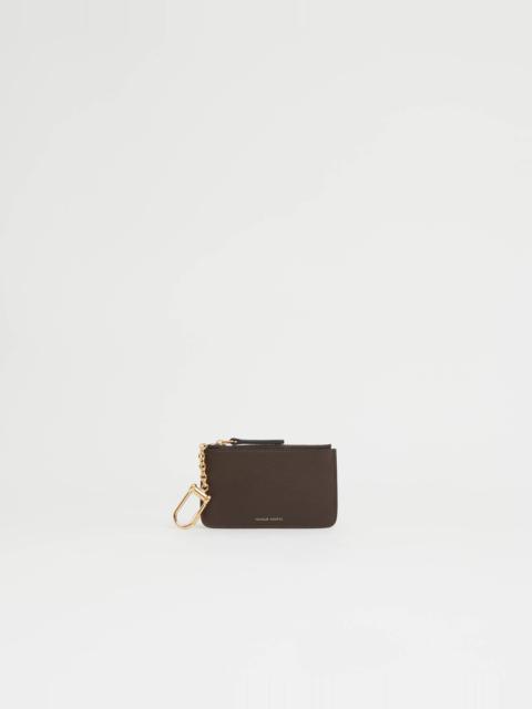 Mansur Gavriel KEYCHAIN ZIP CASE