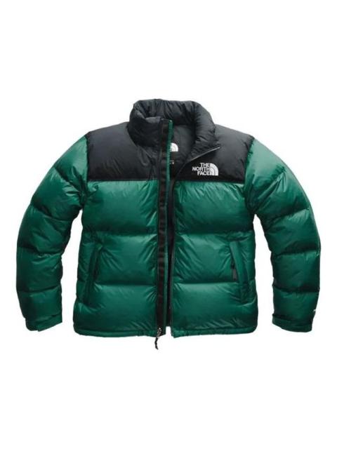 THE NORTH FACE 700 Puffer Jacket 'Green' NF0A3C8D-N3P