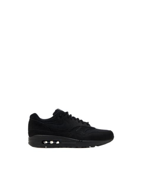 Nike panelled sneakers