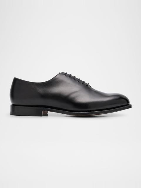 Church's Men's Oldford Brushed Leather Oxfords