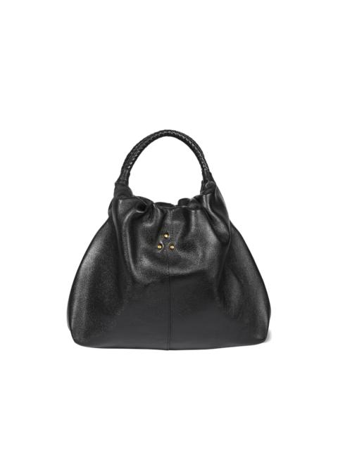 JEROME DREYFUSS Gordi M braided handle tote bag