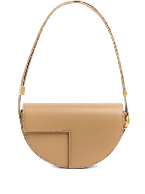 PATOU LE PATOU LEATHER BAG