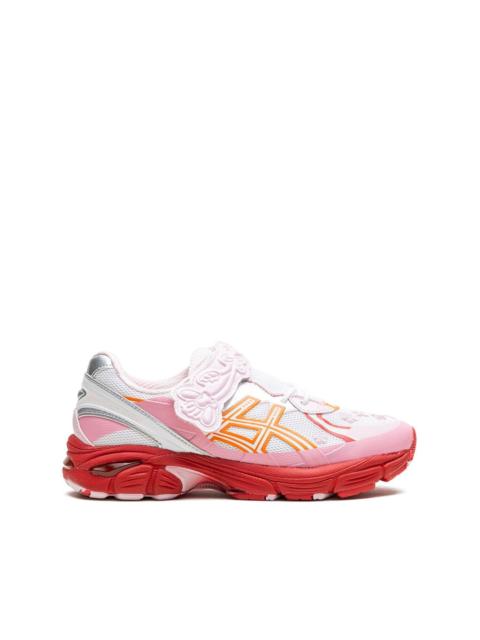 Asics x Cecilie Bahnsen GT-2160 "Habanero" sneakers