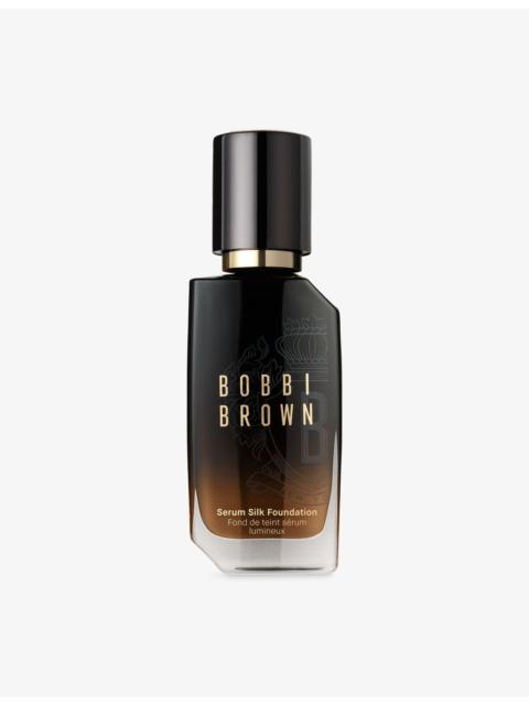 Bobbi Brown Serum Silk Foundation 30ml