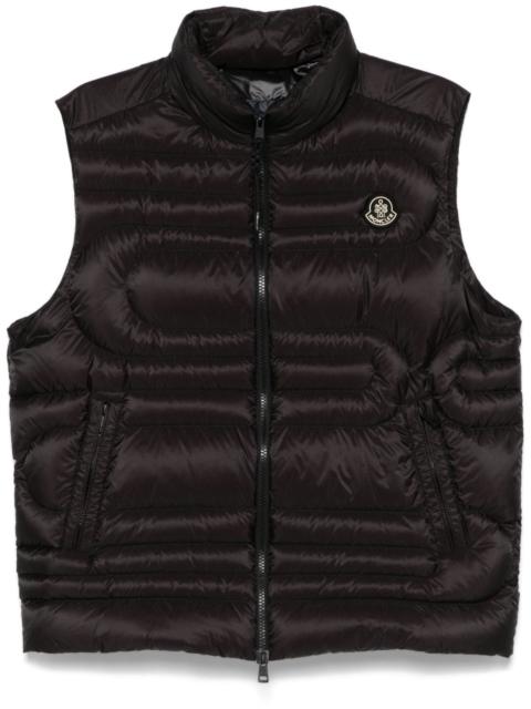 Moncler Emeishan gilet