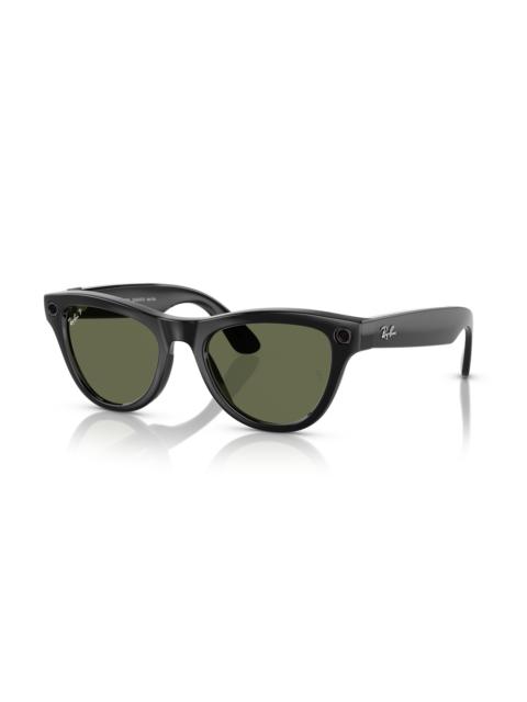 RW4010 Ray-Ban | Meta Skyler