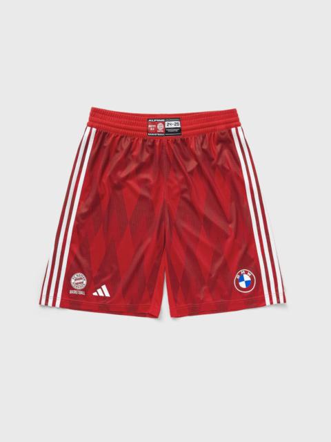 BSTN x FCBB Home Short R