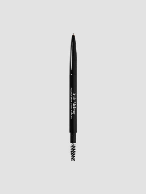 Trish McEvoy Women's Precision Brow Shaper - Natural Beige