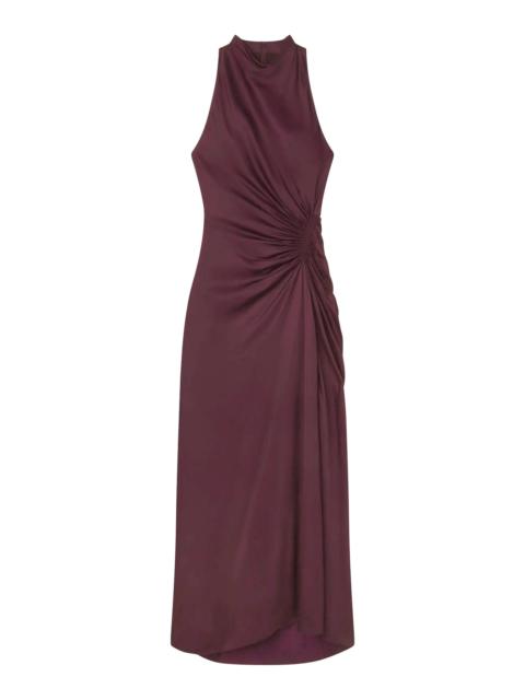 A.L.C. Inez Satin Gown