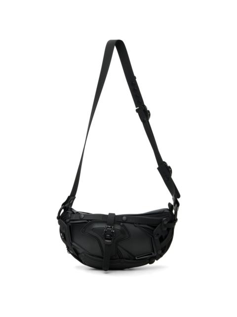 Innerraum Black Object I30 Crossbody Bag