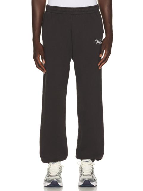 Sporty & Rich Soho Sweatpant