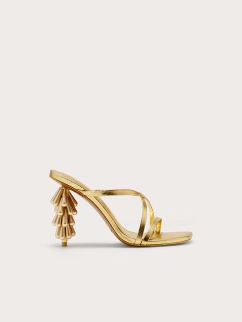 Cult Gaia SAGE SANDAL