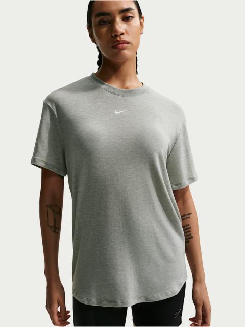 Nike Nike One Relaxed Women's Dri-FIT Short-Sleeve Top