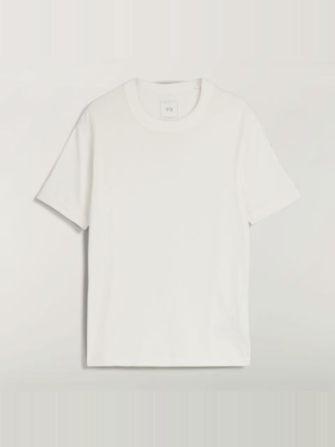 Y-3 Y-3 Slim Short Sleeve Tee