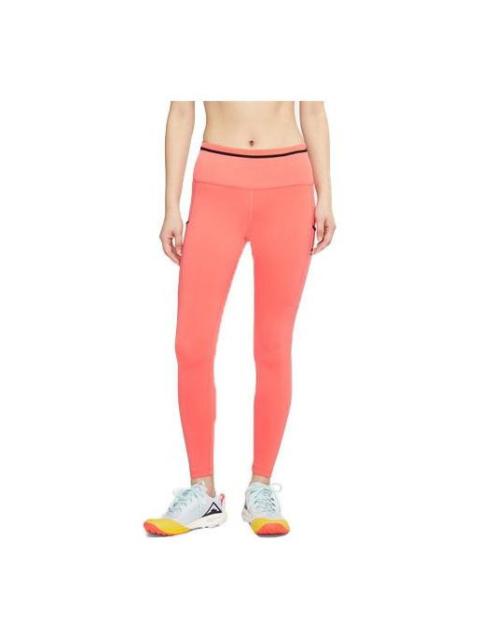 Nike (WMNS) Nike AS W NK EPIC LUXE TGHT Trail MAGIC EMBER CZ9597-858