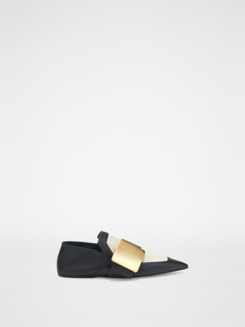 Jil Sander Loafers