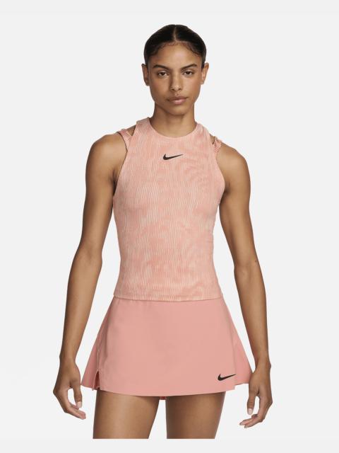 NikeCourt Slam Women's Dri-FIT Tennis Tank Top