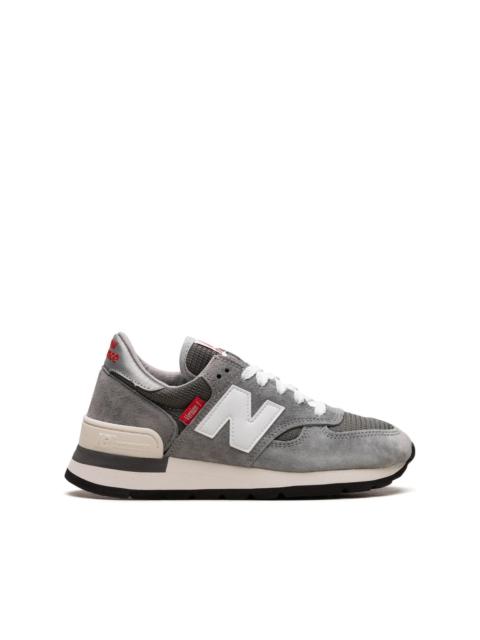 990 "40th Anniversary" sneakers