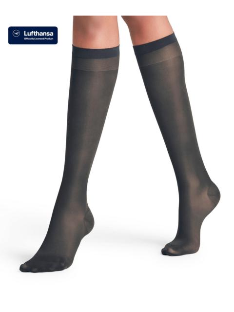FALKE Vitalize 20 DEN Women Knee-high socks
