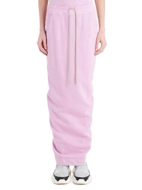 Rick Owens DRKSHDW SKIRT