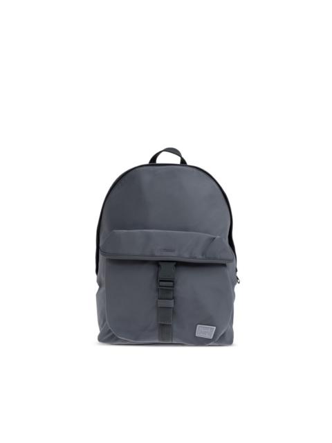 Paul Smith buckle pocket backpack