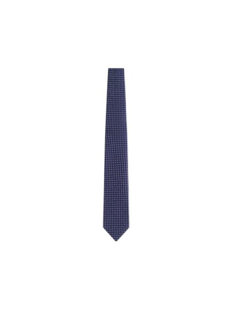 TOM FORD patterned tie