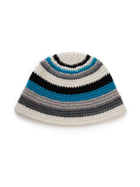 Alanui Antartic Circle Hat