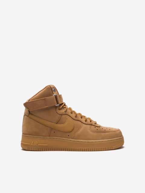 Nike Air Force 1 High "Wheat 2019" sneakers