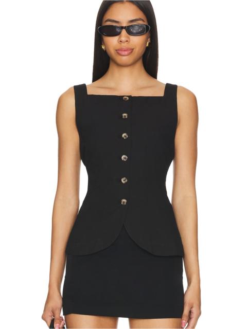 CIAO LUCIA! Amira Top