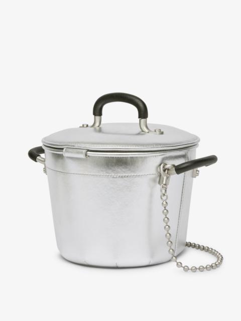 Moschino COOKING POT BAG