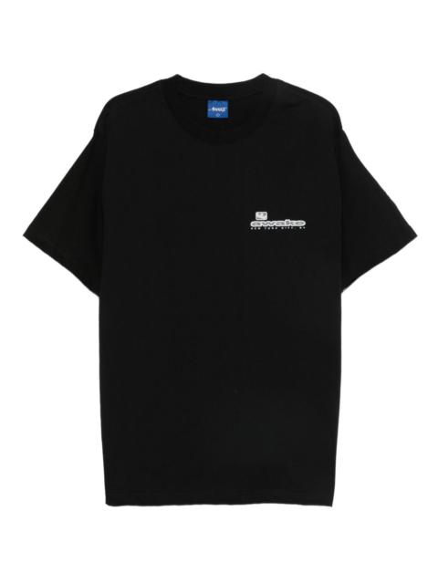AWAKE NY AWK.FW25.TS004 BLACK