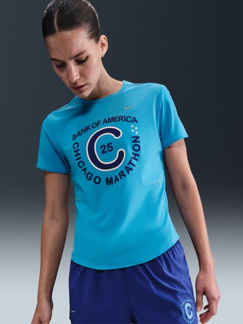 Nike Nike Swift Women's Dri-FIT Short-Sleeve Running Top