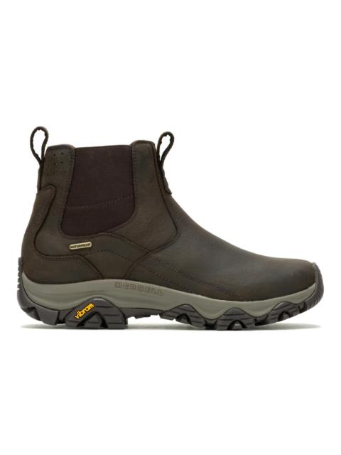 MERRELL Men's Moab Adventure 3 Chelsea Waterproof