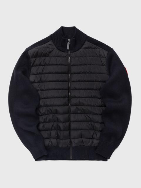 Canada Goose Hybridge Knit Jacket