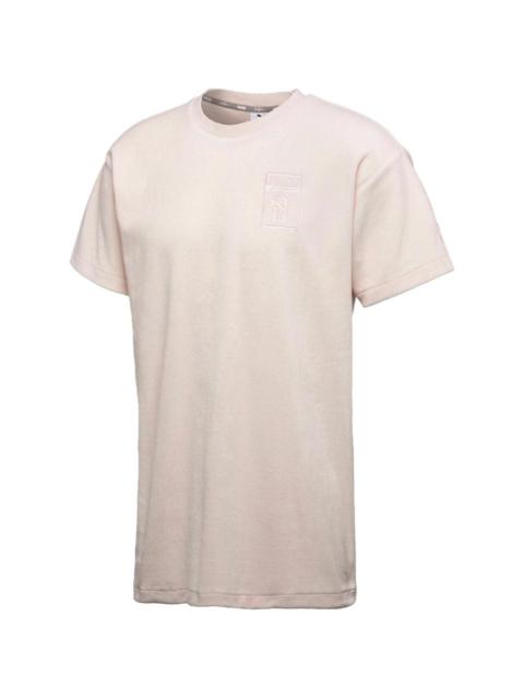 PUMA x Big Sean short-sleeve T-shirt