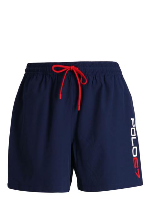 Polo Ralph Lauren Traveller swim shorts