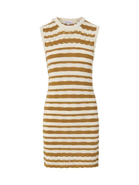 VERONICA BEARD TEMPLETON DRESS