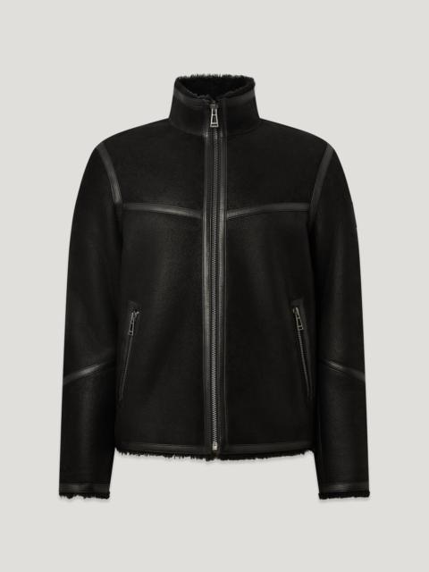 Belstaff HIGHLAND SHEARLING JACKET