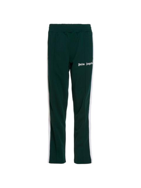 Palm Angels side-band logo track pants