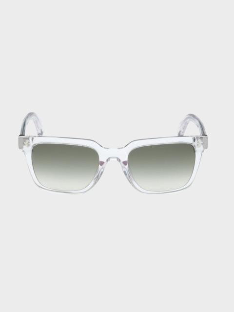 rag & bone Jason Square Sunglasses